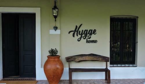 Hotel Hygge Home