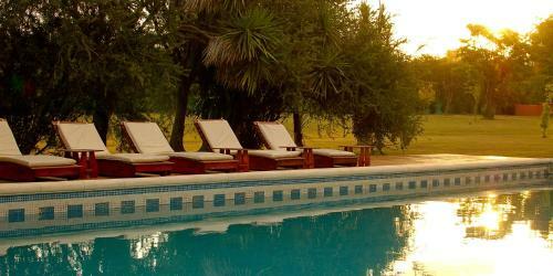 Hotel Hygge Home