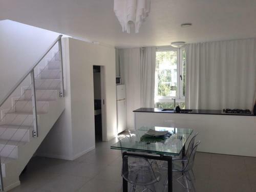 Apartamento Arenas Calidas Carilo