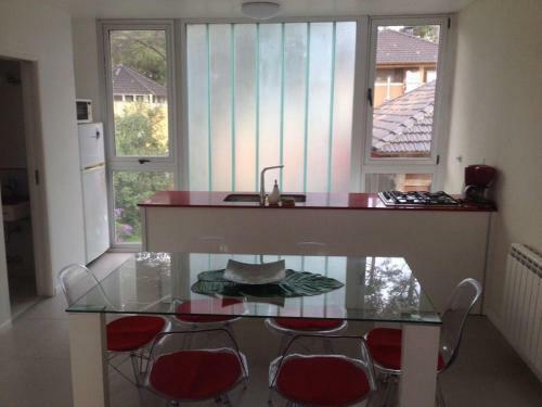 Apartamento Arenas Calidas Carilo