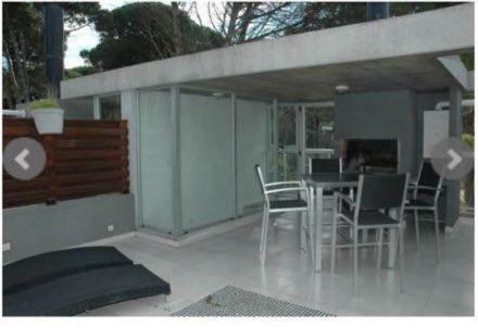 Apartamento Arenas Calidas Carilo