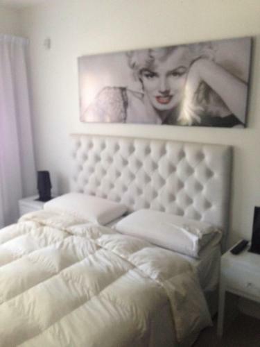Apartamento Arenas Calidas Carilo