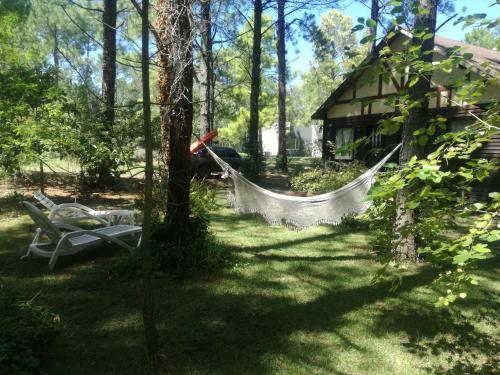 Lodge Caba�a En Caril�