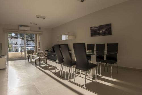 Apartamento Boreas Carilo