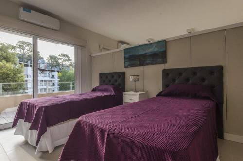 Apartamento Boreas Carilo
