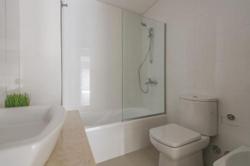 Apartamento Boreas Carilo