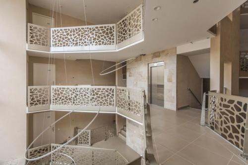 Apartamento Boreas Carilo
