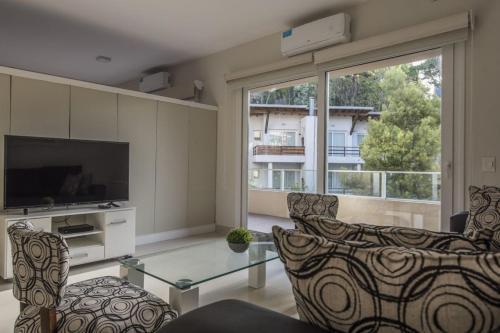 Apartamento Boreas Carilo