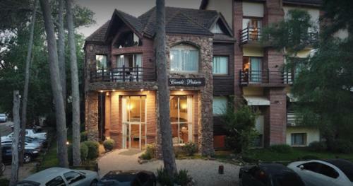 Apartamento Carilo Palace