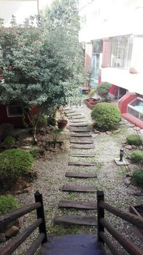 Apartamento Carilo Palace