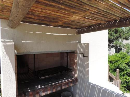 Bamboo Carilo