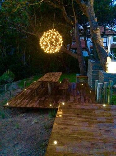 Bamboo Carilo