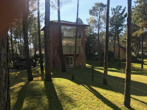 Lodge Casa Con Jacuzzi En Caril�
