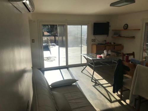 Lodge Casa Con Jacuzzi En Caril�