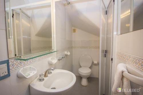 Agroturismo Old Country Carilo