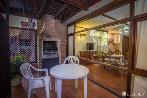 Agroturismo Old Country Carilo