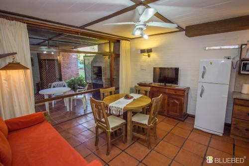 Agroturismo Old Country Carilo