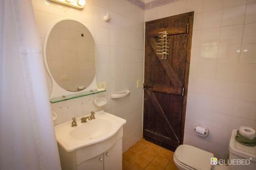 Agroturismo Old Country Carilo