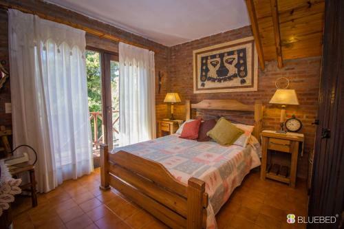 Agroturismo Old Country Carilo