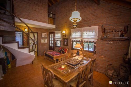 Agroturismo Old Country Carilo