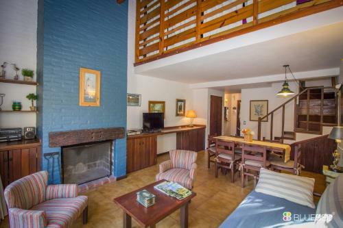 Agroturismo Old Country Carilo