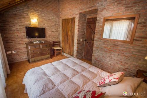 Agroturismo Old Country Carilo