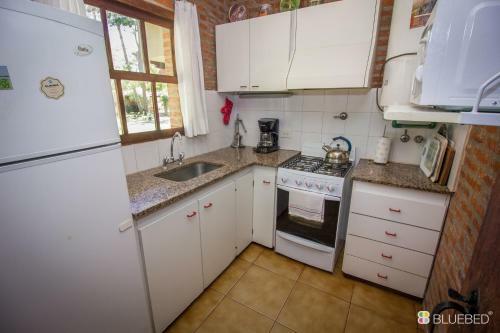 Agroturismo Old Country Carilo