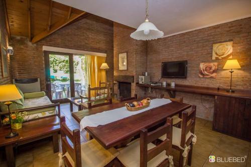 Agroturismo Old Country Carilo