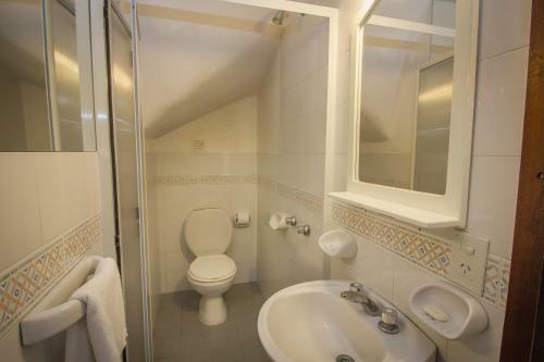 Agroturismo Old Country Carilo