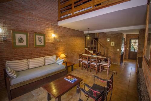 Agroturismo Old Country Carilo