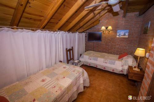Agroturismo Old Country Carilo