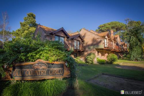 Agroturismo Old Country Carilo