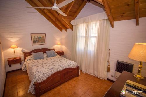 Agroturismo Old Country Carilo