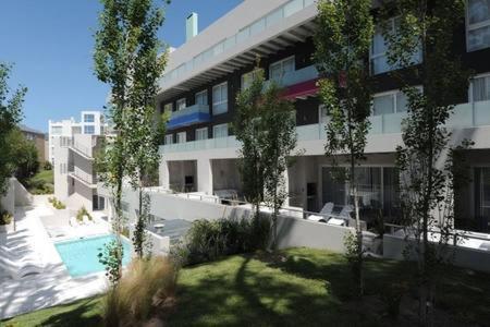 Apartamento Duplex De Lujo