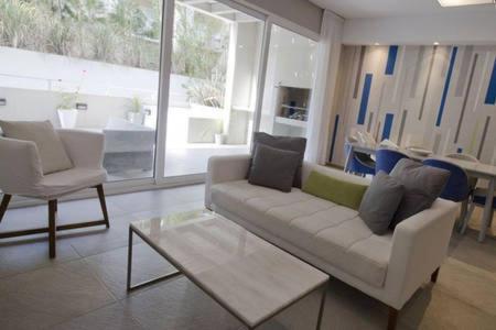 Apartamento Duplex De Lujo