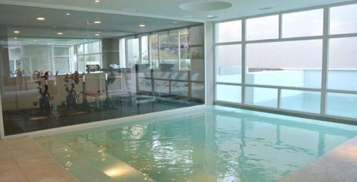 Apartamento Duplex De Lujo
