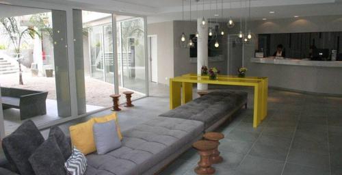 Apartamento Duplex De Lujo