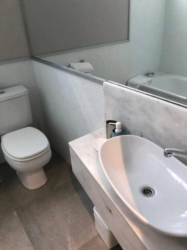 Apartamento Duplex De Lujo