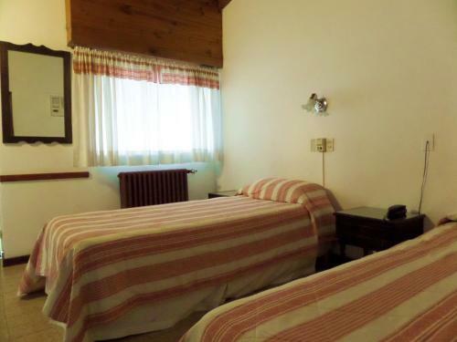 Hotel Carmen De Areco