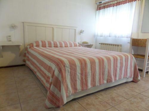 Hotel Carmen De Areco