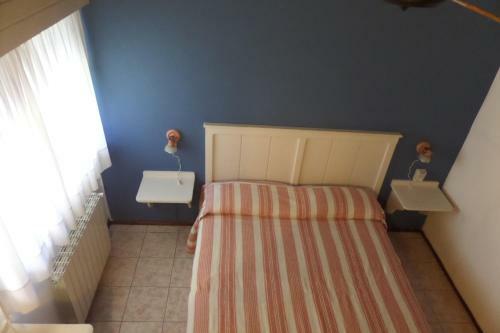 Hotel Carmen De Areco