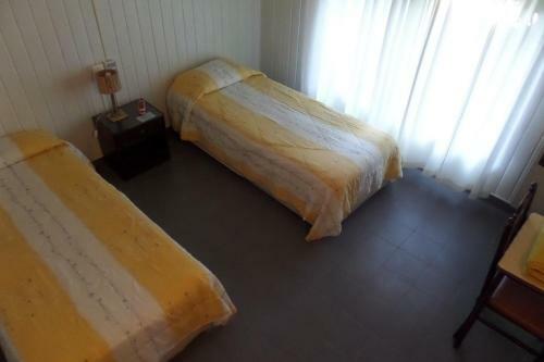 Hotel Carmen De Areco