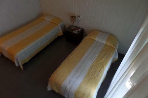 Hotel Carmen De Areco