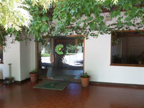 Hotel Carmen De Areco