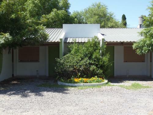 Hotel Carmen De Areco