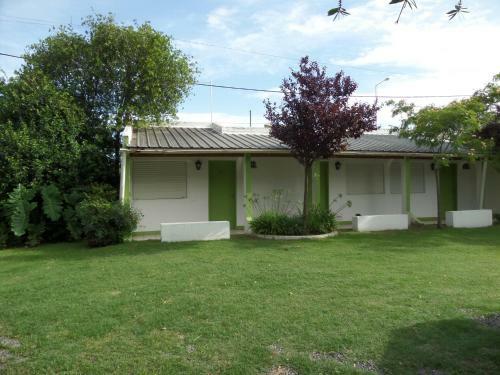 Hotel Carmen De Areco
