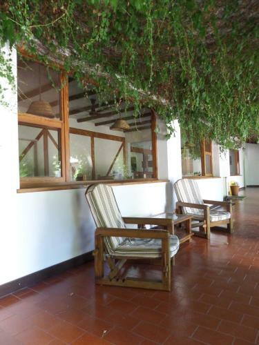 Hotel Carmen De Areco