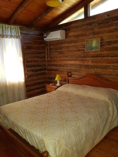Lodge El Oasis Del Pe��n