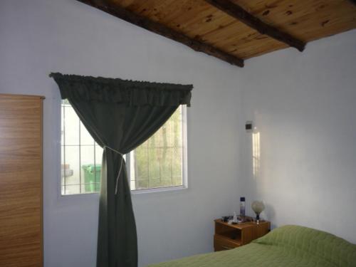 Lodge Las Caba�as De La Oma