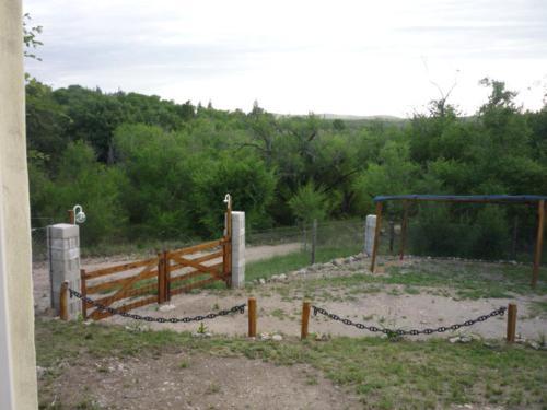 Lodge Las Caba�as De La Oma
